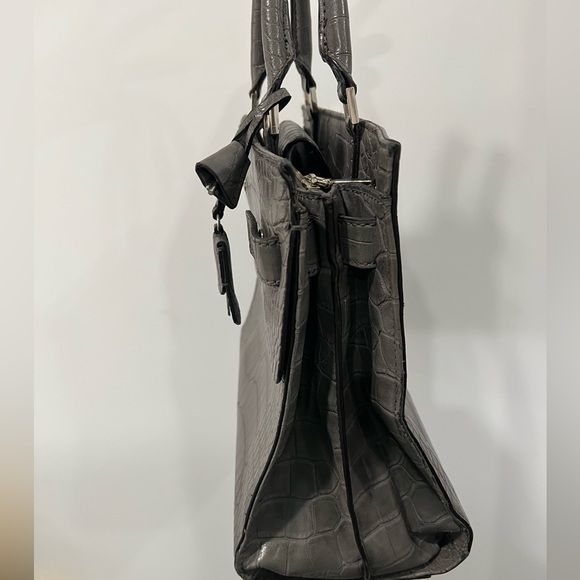 Guess gray bag - Picture 5 of 8